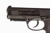 BERETTA PX4 STORM 9MM DURYS # 250694 - 5 of 8
