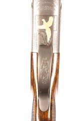 CAESAR GUERINI MAGNUS SPORTING 28 GA DURYS # 250676 - 8 of 10