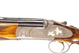CAESAR GUERINI MAGNUS SPORTING 28 GA DURYS # 250676 - 10 of 10