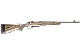RUGER GUNSITE SCOUT 308 WIN DURYS # 249281 - 6 of 6