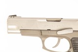 RUGER P89 9MM DURYS # 250688 - 5 of 8