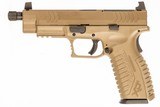 SPRINGFIELD ARMORY XDM-9 TACTICAL DURYS # 250665 - 8 of 8