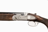 BERETTA GIUBILEO 28 GA USED GUN LOG 248186 - 4 of 15