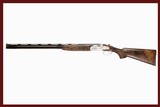 BERETTA GIUBILEO 410 GA USED GUN LOG 248187 - 1 of 15