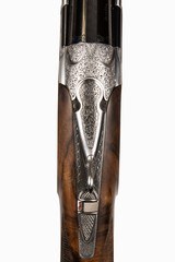 BERETTA GIUBILEO 410 GA USED GUN LOG 248187 - 12 of 15