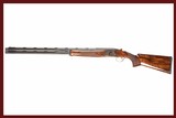 CAESAR GUERINI SUMMIT 12 GA DURYS # 250768 - 1 of 11
