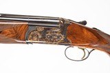 CAESAR GUERINI SUMMIT 12 GA DURYS # 250768 - 3 of 11