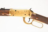 WINCHESTER 1894 OLIVER F WINCHESTER COMMEMORATIVE 38-55 WIN DURYS # 250855 - 2 of 10