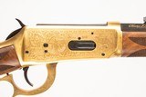 WINCHESTER 1894 OLIVER F WINCHESTER COMMEMORATIVE 38-55 WIN DURYS # 250855 - 8 of 10