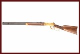 WINCHESTER 1894 OLIVER F WINCHESTER COMMEMORATIVE 38-55 WIN DURYS # 250855 - 1 of 10