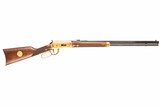 WINCHESTER 1894 OLIVER F WINCHESTER COMMEMORATIVE 38-55 WIN DURYS # 250855 - 10 of 10