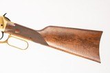 WINCHESTER 1894 OLIVER F WINCHESTER COMMEMORATIVE 38-55 WIN DURYS # 250855 - 6 of 10