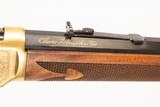 WINCHESTER 1894 OLIVER F WINCHESTER COMMEMORATIVE 38-55 WIN DURYS # 250855 - 5 of 10