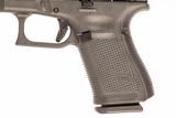 GLOCK 19 GEN 5 9MM DURYS # 250664 - 7 of 8
