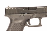 GLOCK 19 GEN 5 9MM DURYS # 250664 - 3 of 8