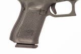 GLOCK 19 GEN 5 9MM DURYS # 250664 - 4 of 8