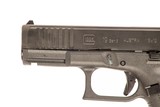 GLOCK 19 GEN 5 9MM DURYS # 250664 - 5 of 8