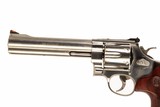SMITH & WESSON 629-6 CLASIC 44 MAG DURYS # 250812 - 4 of 6