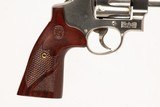 SMITH & WESSON 629-6 CLASIC 44 MAG DURYS # 250812 - 3 of 6
