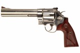 SMITH & WESSON 629-6 CLASIC 44 MAG DURYS # 250812 - 6 of 6