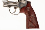 SMITH & WESSON 629-6 CLASIC 44 MAG DURYS # 250812 - 5 of 6