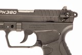 WALTHER PK380 DURYS # 250793 - 6 of 8