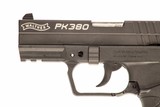 WALTHER PK380 DURYS # 250793 - 5 of 8