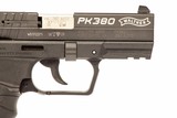 WALTHER PK380 DURYS # 250793 - 2 of 8