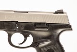 SMITH & WESSON SW9VE 9MM DURYS # 250863 - 6 of 8