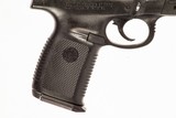 SMITH & WESSON SW9VE 9MM DURYS # 250863 - 4 of 8