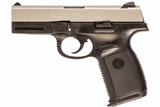 SMITH & WESSON SW9VE 9MM DURYS # 250863 - 8 of 8