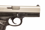 SMITH & WESSON SW9VE 9MM DURYS # 250863 - 2 of 8