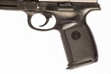 SMITH & WESSON SW9VE 9MM DURYS # 250863 - 7 of 8