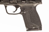 SMITH & WEESON M&P9 M2.0 9MM DURYS # 250858 - 7 of 8