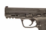 SMITH & WEESON M&P9 M2.0 9MM DURYS # 250858 - 5 of 8