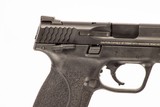 SMITH & WEESON M&P9 M2.0 9MM DURYS # 250858 - 3 of 8