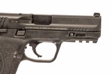 SMITH & WEESON M&P9 M2.0 9MM DURYS # 250858 - 2 of 8