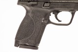 SMITH & WEESON M&P9 M2.0 9MM DURYS # 250858 - 4 of 8