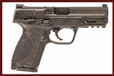 SMITH & WEESON M&P9 M2.0 9MM DURYS # 250858 - 1 of 8