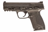 SMITH & WEESON M&P9 M2.0 9MM DURYS # 250858 - 8 of 8