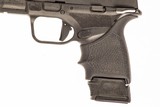 SPRINGFIELD ARMORY HELLCAT RDP 9MM DURYS # 248279 - 7 of 8