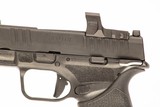 SPRINGFIELD ARMORY HELLCAT RDP 9MM DURYS # 248279 - 6 of 8