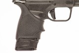 SPRINGFIELD ARMORY HELLCAT RDP 9MM DURYS # 248279 - 4 of 8