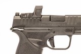 SPRINGFIELD ARMORY HELLCAT RDP 9MM DURYS # 248279 - 3 of 8
