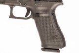 GLOCK 17 GEN 5 MOS 9MM DURYS # 250839 - 7 of 8