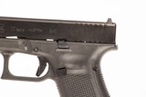 GLOCK 17 GEN 5 MOS 9MM DURYS # 250839 - 6 of 8
