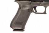 GLOCK 17 GEN 5 MOS 9MM DURYS # 250839 - 4 of 8