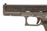 GLOCK 17 GEN 5 MOS 9MM DURYS # 250839 - 5 of 8