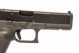 GLOCK 17 GEN 5 MOS 9MM DURYS # 250839 - 2 of 8
