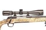 BROWNING X-BOLT 7MM REM DURYS # 250802 - 4 of 6